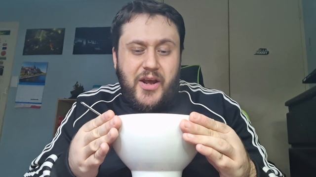 Ottogi Kimchi Ramen And Ottogi Gochujang Review