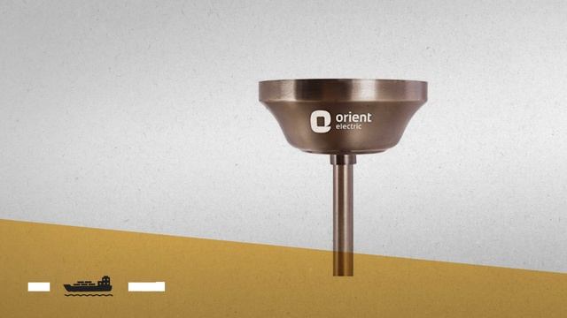 Top 10 Ceiling Lights [2018]: Crompton Uranus 1200mm,220-240V,50Hz Ceiling Fan (Ivory) смотреть онлайн