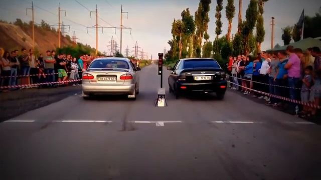 г Комсомольск Koms Club Drivers 402 метра 27 07 13 смотреть онлайн