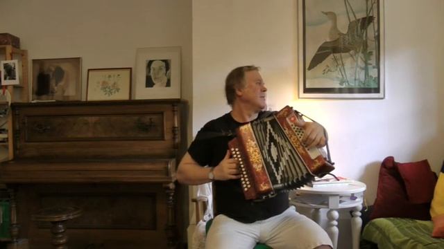 Russian Folk Devochka Nadya( Девочка Надя) смотреть онлайн