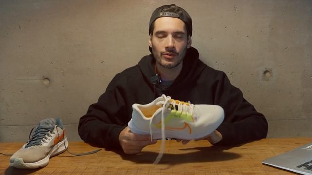 Nike Pegasus - Teste de 500km do 39 e review do 40 смотреть онлайн