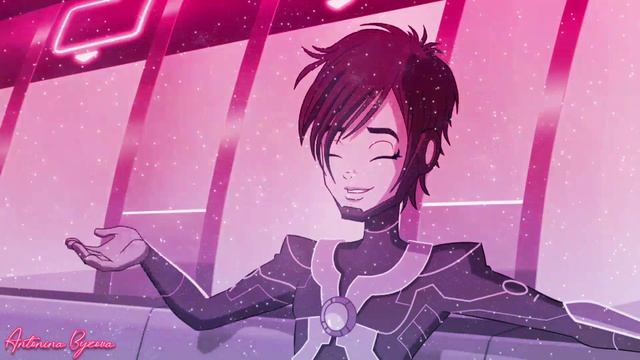 Клуб Винкс - Сумасшедшая смотреть онлайн