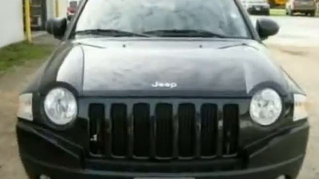 2010 Jeep Compass in Salem, OH 44460 - SOLD смотреть онлайн