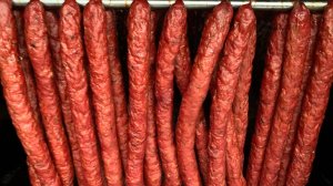 Кабаносы из говядины к пиву (ПИВЧИКИ)