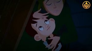 Мульт-проект "Улыбки надежды" / 34 серия. Помогайте нуждающимся.