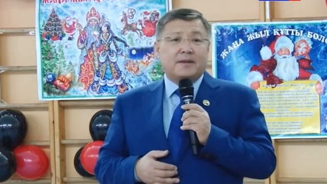 Elnur tv Aqparat 26 12 2019 смотреть онлайн