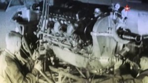 Легендарные самолёты 2 сезон 3 серия (документальный сериал, 2014-2016)