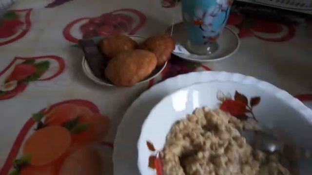 ВСЕМ УТРА ДОБРОГО/ЛЕГКИЙ ЗАВТРАК/БОГАТЫРСКАЯ КАША смотреть онлайн