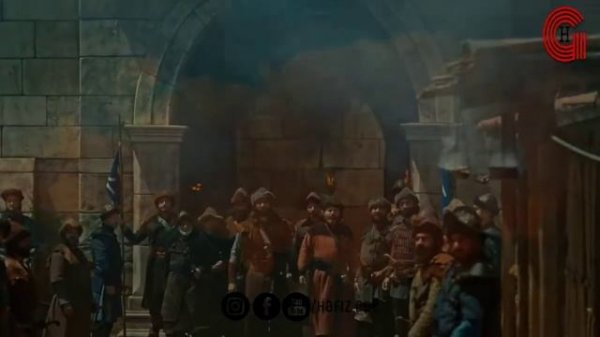 Oh Allah The Almighty (New English Version)Dirilis Ertugrul