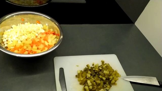ԿԱՐՄԻՐ ԼՈԲՈՎ ՀԱՄԵՂ ԱՂՑԱՆ 👍САЛАТ С КРАСНОЙ ФАСОЛЬЮ👍. SAŁATKA Z FASOLKĄ I WARZYWAMI👍 смотреть онлайн