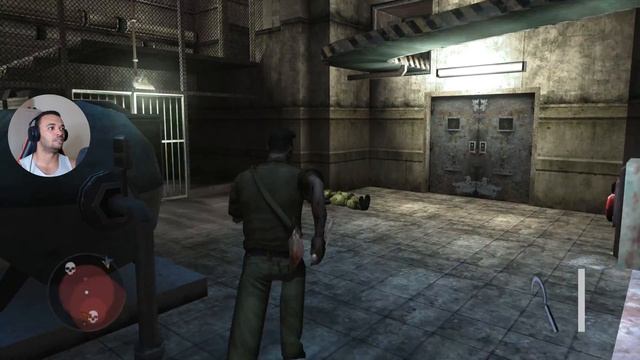 MANHUNT 2 PORTUGUÊS 4K #2 _ SEM PIEDADE смотреть онлайн