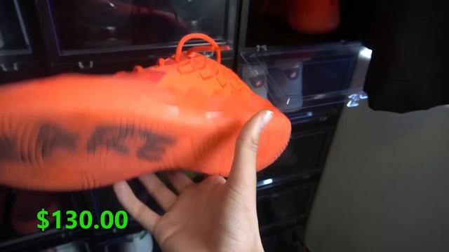 MY 30,000 SHOE COLLECTION+ HOW I GOT THEM🤔 смотреть онлайн