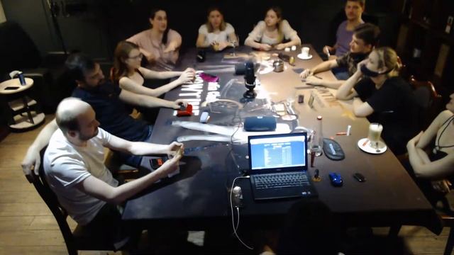 Пара нормальных, серия 2, игра 7-10, стол 1 смотреть онлайн