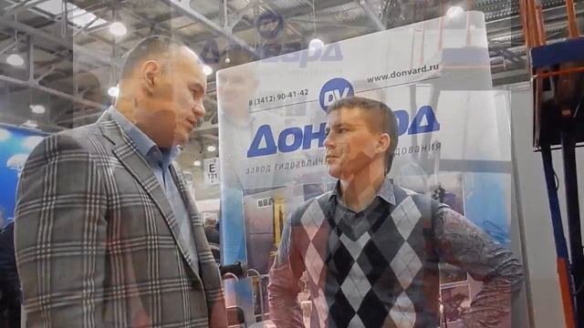 PCVExpo 2016. 15-ая Международная выставка «Насосы. Компрессоры. Арматура. Приводы и двигатели» смотреть онлайн