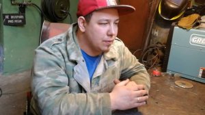 Постройка бизнеса с нуля на сварке Аргоном