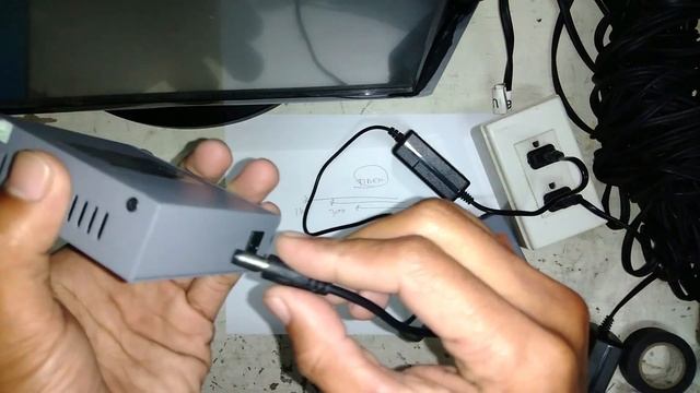 NetLink Media Converter best solution Fiber CCTV and PisoWifi смотреть онлайн