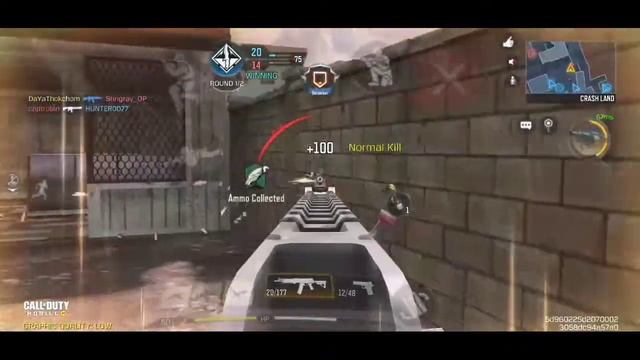 I feel crazy 🌙 | A codm montage | 5 finger claw | Rank highlights | LuCifer Gaming Manipur смотреть онлайн