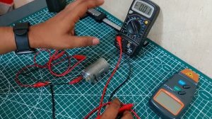 RS550 DC Best High Speed 12 to 24volt DC Motor, Cordless Motor Replacement