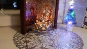 Обряд « Родовой Покров «🌳‼️🛡️📝