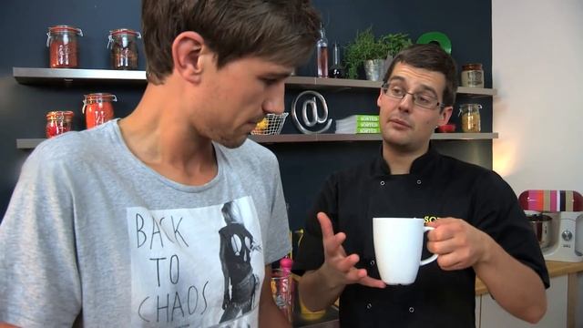 SAUSAGE BARLEY RISOTTO RECIPE - SORTED смотреть онлайн