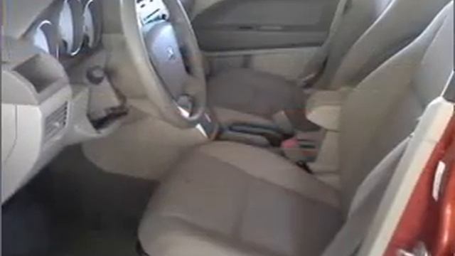 2009 Dodge Caliber - Dublin CA смотреть онлайн