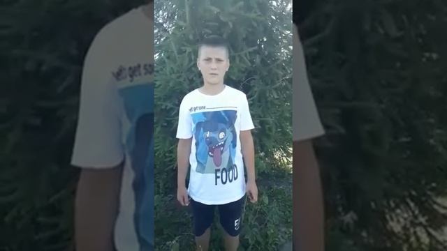 С. Есенин "Сыплет черемуха снегом", читает -Слепов Илья Большесельская сельская библиотека. смотреть онлайн