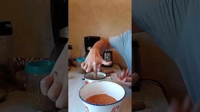 Хроники БАСТУРМЫ-12: приготовление пасты #бастурма #поход #мясо #заилийскийалатау смотреть онлайн