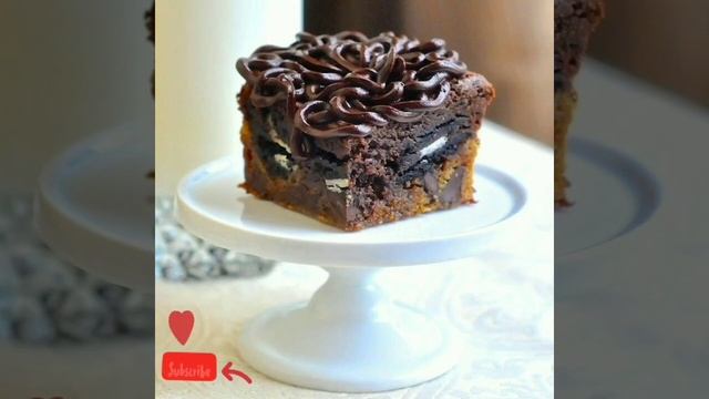 Best Ever Brownie Caramel Brownie Slice Cheese CAKE Marvelous Gorgeous Tastiest Food смотреть онлайн