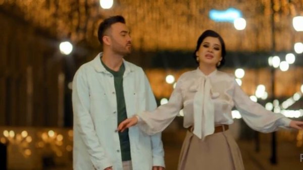 Farhod va Shirin - Toshkent | Фарход ва Ширин - Тошкент