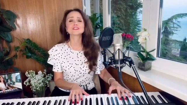 Любовь не остынет
Стихи: Владимир Курочкин
Музыка, исп: Наталья Дозорова смотреть онлайн