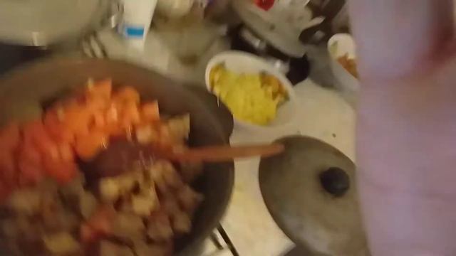 Готуєм бограч смотреть онлайн