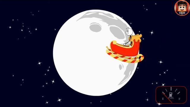 Stickman Christmas Jailbreak 8 - СТИКМЕН ПОБЕГ ИЗ ТЮРЬМЫ 8 ПРОХОЖДЕНИЕ ВСЕ СОБЫТИЯ ОБЗОР ИГРЫ