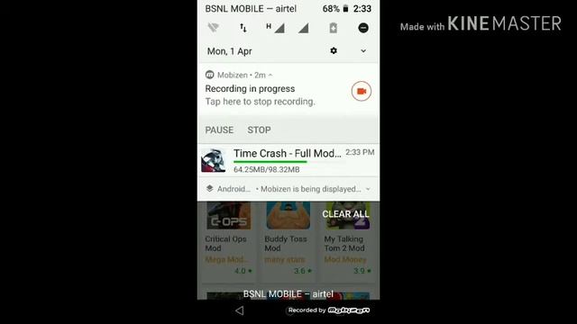How to download Time Crash mod apk смотреть онлайн