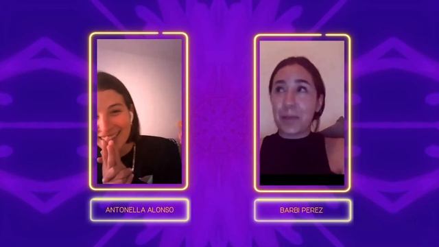 Sexting 101 | En la cama con La Sirena69 ft. Barbi смотреть онлайн