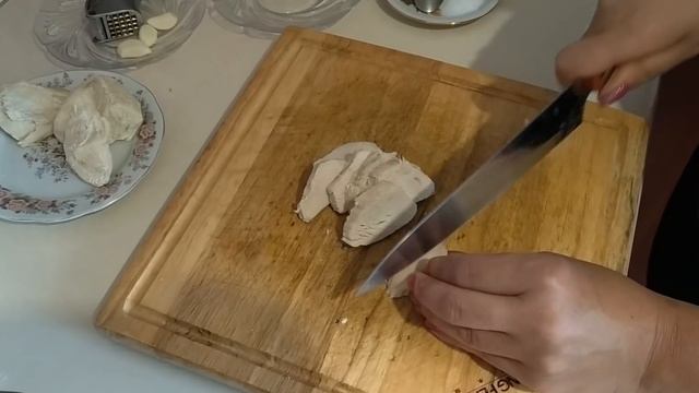 Համեղ աղցան չինական խոհանոցից / вкусный салат из китайской кухни/delicious Chinese salad смотреть онлайн