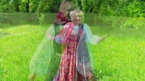 Патриотический ХИТ! «Россия, - страна ПОБЕДИТЕЛЕЙ!» НОВЫЙ ХИТ от Ксении Лемиш взорвал интернет!.mp4