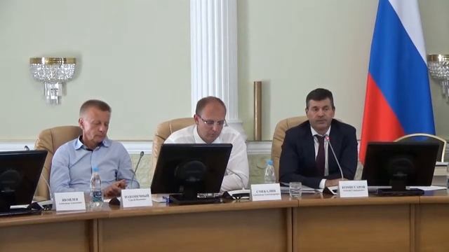Ульяновский бизнес получит федеральное финансирование смотреть онлайн