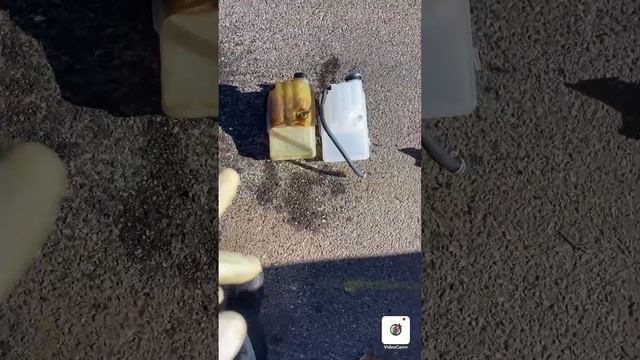 2005 Chrysler Pacifica Coolant Reservoir Tank Replacement смотреть онлайн