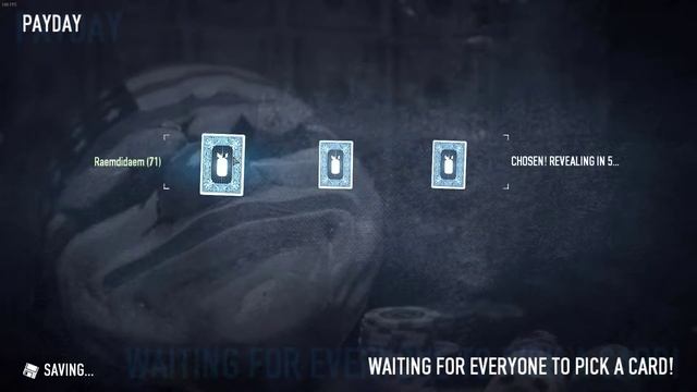 payday2 смотреть онлайн