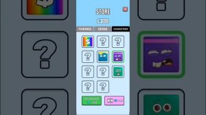 играю в Jelly Run 2048 часть8