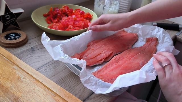 Epicurean Extravaganza