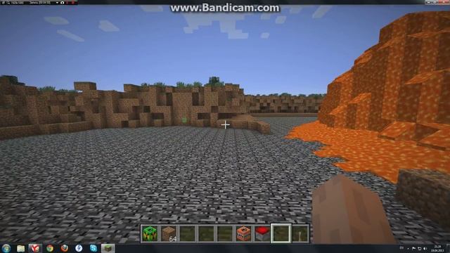 Обзор модов на майнкрафт часть 2 More Explosives Mod смотреть онлайн