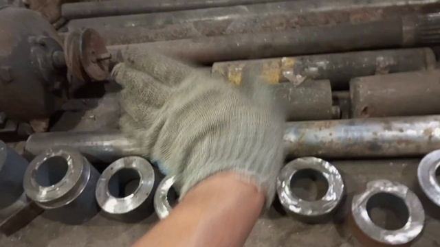 Работа с маслопрессами. смотреть онлайн