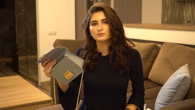 Fake Furla Metropolis Mini Bag (Versiunea Română)