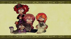 Harpy Hare - Yaelokre // animation // RUS/ENG SUB