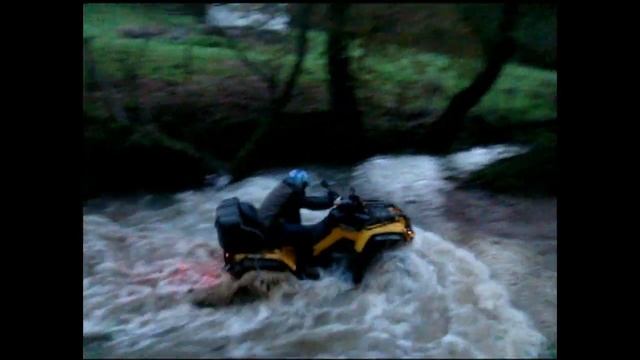 LAVANDO OUTLANDER 650 MAX XT смотреть онлайн