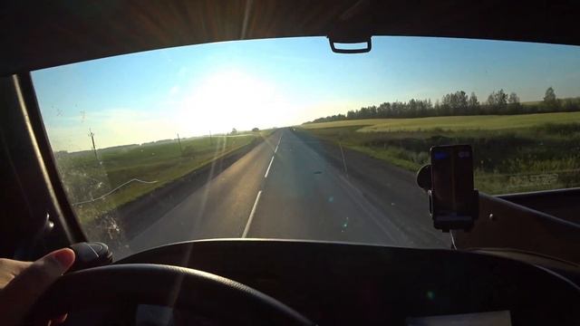 ВТОРОЙ ДЕНЬ ПО БЕЗДОРОЖЬЮ⛰️/ЗАКРЫЛИ УФУ НА 3 ЧАСА ⏰️#дальнобой #рейс #крафтер