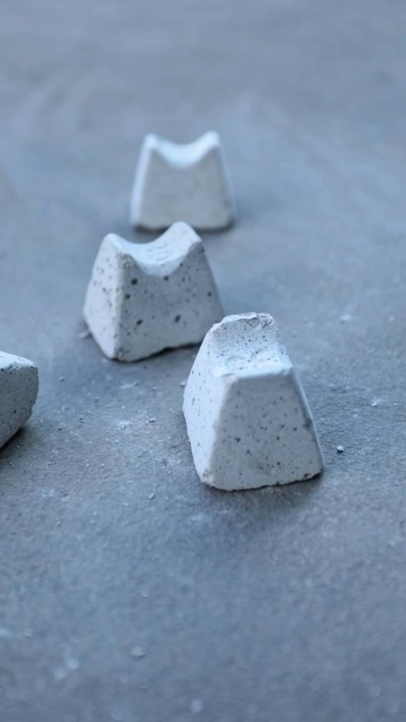 Преимущества бетонных фиксаторов арматуры смотреть онлайн