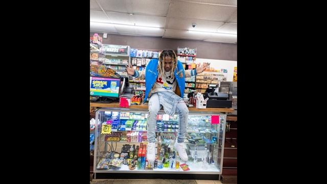 [FREE] Lil Durk Type Beat - "Reflex" смотреть онлайн