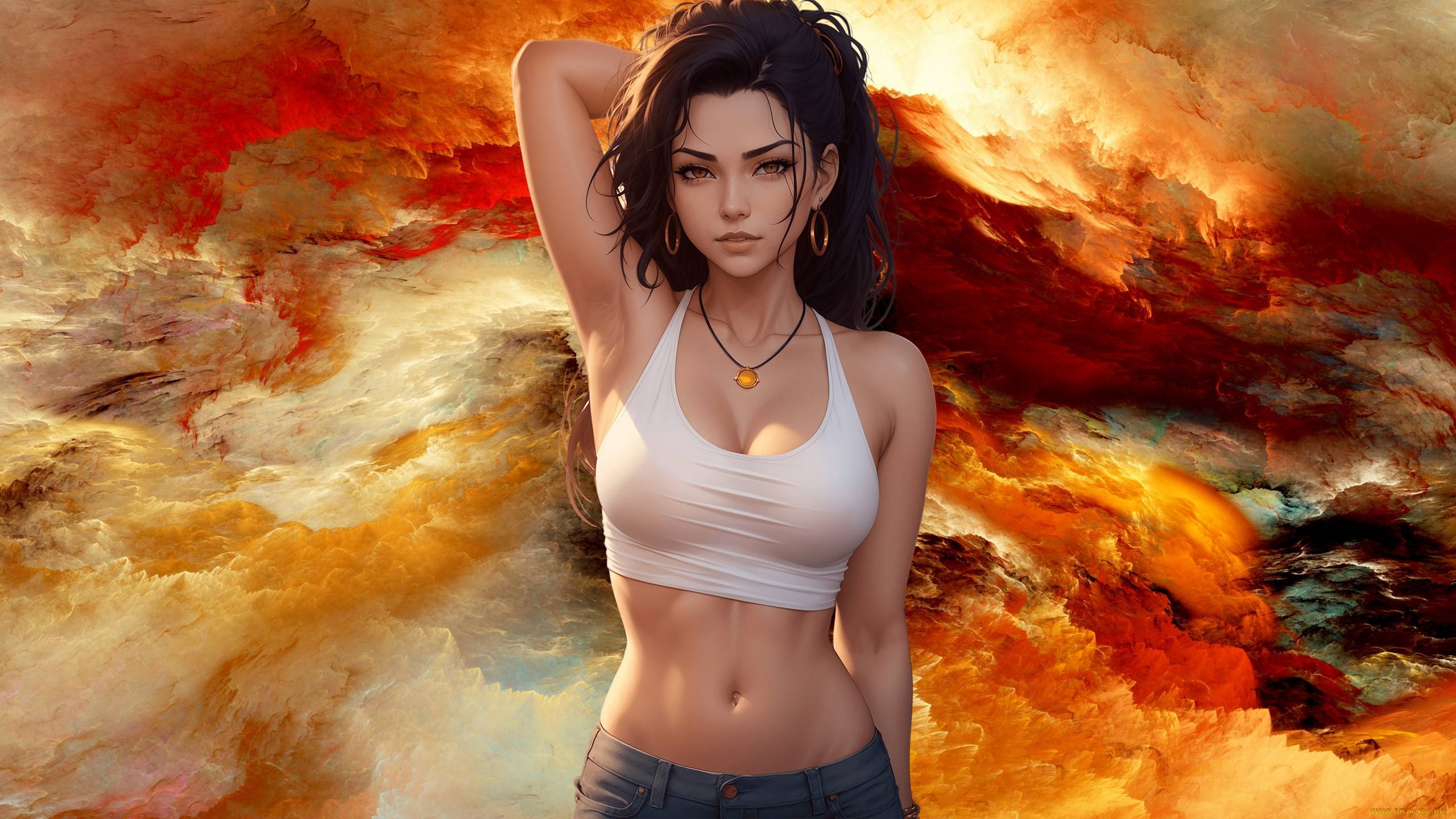 C-Block ft. Helena - One Day (Adi Eurodance Remix) смотреть онлайн